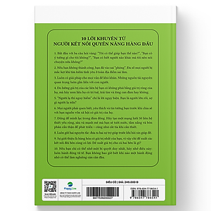 Siêu Cò – How To Be A Power Connector