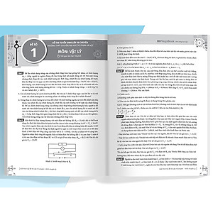 Sách Giải Thích Bộ Đề Thi Vào 10 Chuyên - Khối Chuyên Lý