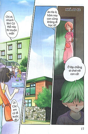 Sách Candy Book Thiên Thần Hộ Mệnh