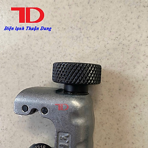 Dao cắt ống đồng mini phi 6 đến 16 Value hàng chính hãng