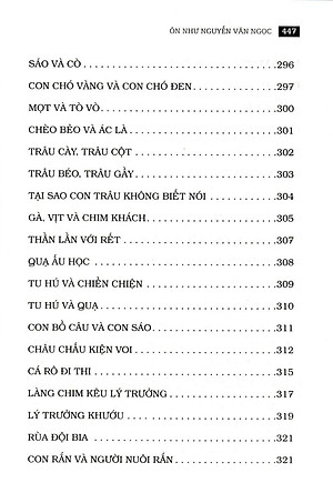 Truyện Cổ Nước Nam (In Theo Bản Của Thăng Long 1958)