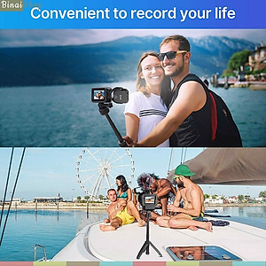 Ulanzi SL01 / SL02 / SL03 - Đèn Flash Mini GN08 Đế Gắn Hotshoe Dành Cho Máy Ảnh S.ony, C.anon, N.ikon, P.anasonic, O.lympus, F.ujifilm- Hàng chính hãng