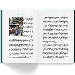 Sách Du Ký Phan Quang - Tiếc Nuối Hoa Hồng