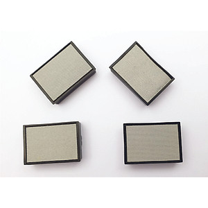 Thẻ mực Con Dấu ngày tháng Pet-300 chuyên dùng (không mực)