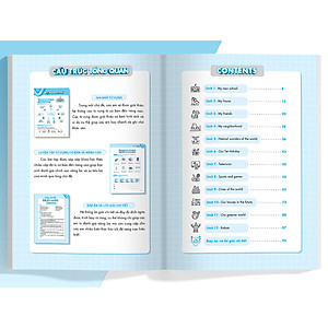 Sách Từ Vựng Tiếng Anh Nâng Cao 6