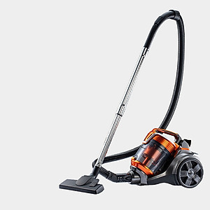 Máy hút bụi cầm tay SOKANY SK-13004, hút bụi gia đình công suất CAO 3600W, lực hút mạnh 30000PA hút sạch mọi bụi bẩn - HÀNG CHÍNH HÃNG