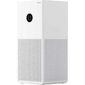 Máy Lọc Không Khí Xiaomi Mi Air Purifier 4 lite (BHR5274GL) (33W) - Hàng chính hãng