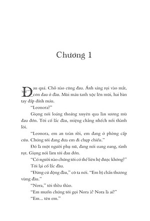 Sách Rừng Sâu Tăm Tối