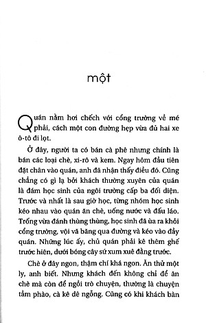 Nữ Sinh (Tái Bản 2022)