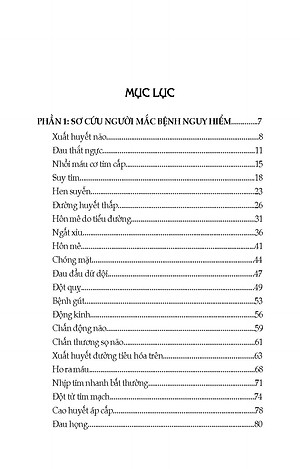 Kỹ Năng Sơ Cứu Tại Nhà (Tái bản 2024) - La Diệu Dân, Trần Giang Sơn dịch