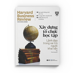 HBR OnPoint 2022 - Combo 3 Cuốn Phát Triển Sự Nghiệp (Kỳ 2)