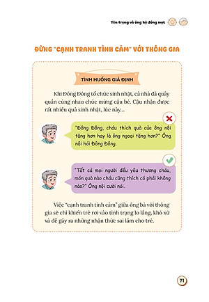 Sách - Giàu Hay Nghèo Không Bằng Có Học Thức - Chấp Nhận Sự Không Hoàn Hảo Của Con Trẻ