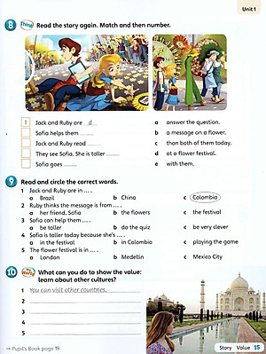 Guess What! Level 5 Activity Book with Online Resources British English