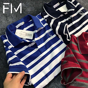 Áo Polo nam cổ bẻ ngắn tay, chất liệu cao cấp, thoáng mát, bền màu, thiết kế trẻ trung – FORMEN SHOP – FMPS099