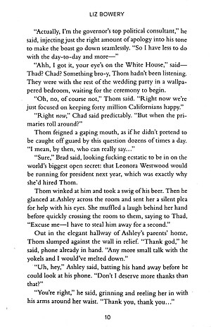 Love, Hate & Clickbait