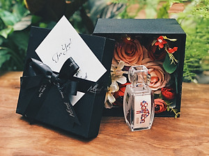 Nhụy Hoa Nghệ Tây Saffron Jahan 1Gram/hộp