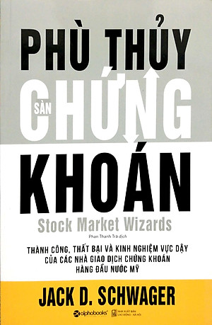 Sách Phù Thủy Sàn Chứng Khoán