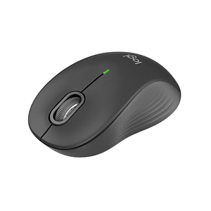 Chuột không dây Logitech M550 / M550L Signature - SmartWheel- Silent - Hàng Chính Hãng