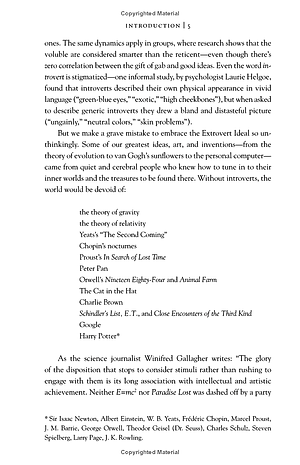 Sách Quiet - The Power Of Introverts In A World That Can't Stop Talking