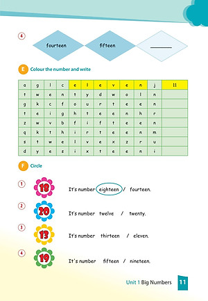 Sách Cùng Khủng Long Học Tiếng Anh Theo Chủ Đề Lớp 2 (Tái Bản)