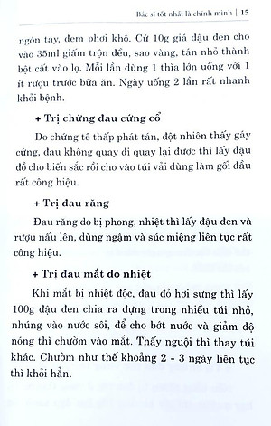 500 Bài Thuốc Hay Chữa Bệnh Theo Kinh Nghiệm Dân Gian (Tái Bản 2023)