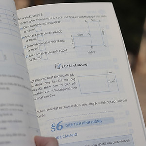 Sách Rèn Luyện Kĩ Năng Học Tốt Toán Lớp 3