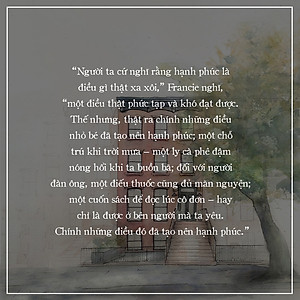 Sách Cây Brooklyn Xanh Biếc