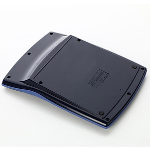 Máy Tính Để Bàn Casio WD-220MS-BU