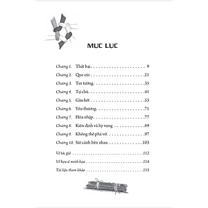 Sách Đội Nhóm Trong Mơ