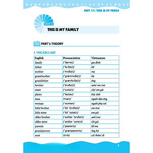 Sách The Langmaster - Em Học Giỏi Tiếng Anh Lớp 3 - Tập 2 (Tái Bản)