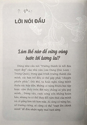 Những Câu Chuyện Truyền Cảm Hứng - I Will Be Better: Con Sẽ Không Dựa Dẫm