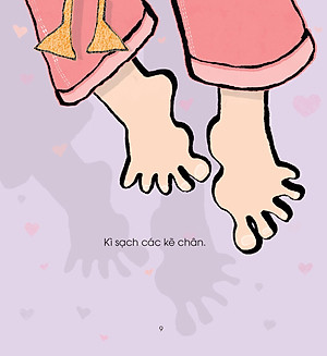 Sách Cả Nhà Thương Nhau - Con Yêu Mẹ Biết Bao