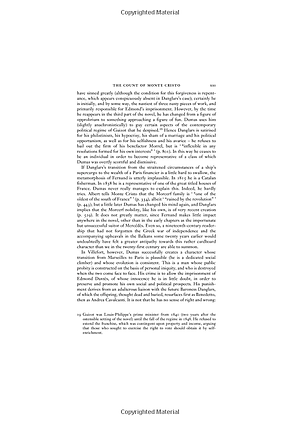 The Count of Monte Cristo