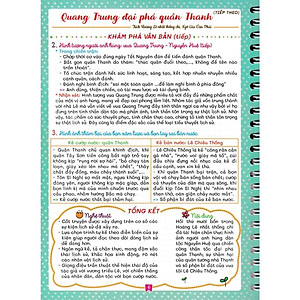 Notebook ngữ văn 8 (bám sát sgk kết nối tri thức với cuộc sống) (HA-MK)