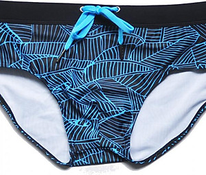 Quần bơi nam tam giác UXH01