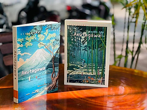 TUYỂN TẬP AKUTAGAWA