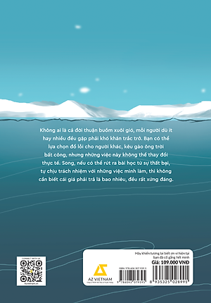 Sách Hãy Khiến Tương Lai Biết Ơn Vì Hiện Tại Bạn Đã Cố Gắng Hết Mình (Tặng Kèm: 01 Bookmark)