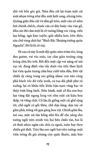 Tryện Kinh Dị Việt Nam - Kho Vàng Sầm Sơn