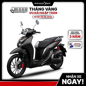 Xe Máy Honda SH Mode 2024 - Phiên Bản Đặc Biệt