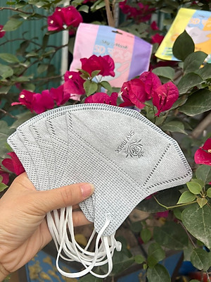 Thùng 100c khẩu trang trẻ em Kid Mask