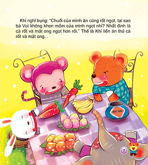 Sách Dạy Trẻ Biết Lễ Phép Lịch Sự 1 - Hái Quả (Tái Bản 2018)