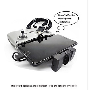 Mua Dây Đeo Cổ Có Kẹp Cố Định Điều Khiển Từ Xa Cho DJI Mini