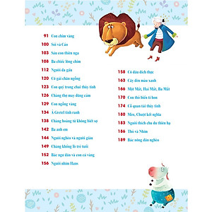 Combo 2 Cuốn Sách Truyện Cổ Grimm +Truyện Cổ Andersen