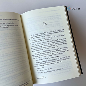 Sách BẢY NGƯỜI CHỒNG CỦA EVELYN HUGO - Taylor Jenkins Reid - San Hô Book