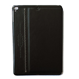 Bao da Kaku hỗ trợ smart cover cho iPad Air / Air2 / Pro 9.7 / iPad 9.7 2017 / iPad 9.7 2018 - Hàng Nhập Khẩu