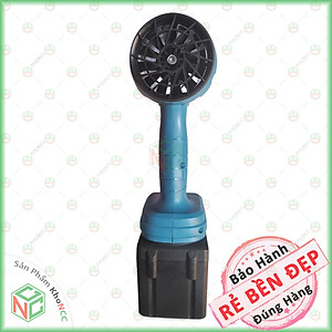 (Thổi Bay) Máy Thổi Phản Lực KhoNCC Hàng Chính Hãng – Sức Mạnh Của Công Nghệ - Giải Pháp Làm Sạch Tối Ưu Cho Mọi Công Việc - KK-MTPL600GR (Nhiều Màu)