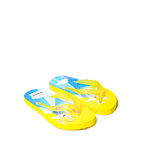 Dép quai kẹp Bitis bé gái