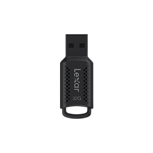 USB 3.0 Lexar JumpDrive V400 | Dung lượng 32GB / 64GB | Bảo hành 2 năm - Hàng Chính Hãng