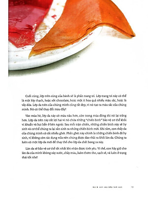 Sách Mẹ Và Con Vào Bếp Làm Son