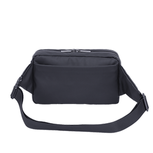 Túi Đeo Chéo, Túi Bao Tử Nam Nữ Thời Trang Cao Cấp SAKOS PICO